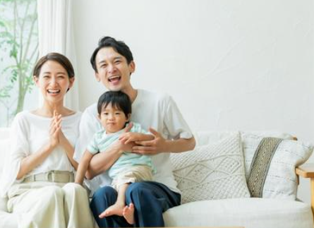 子どもに合ったサポート