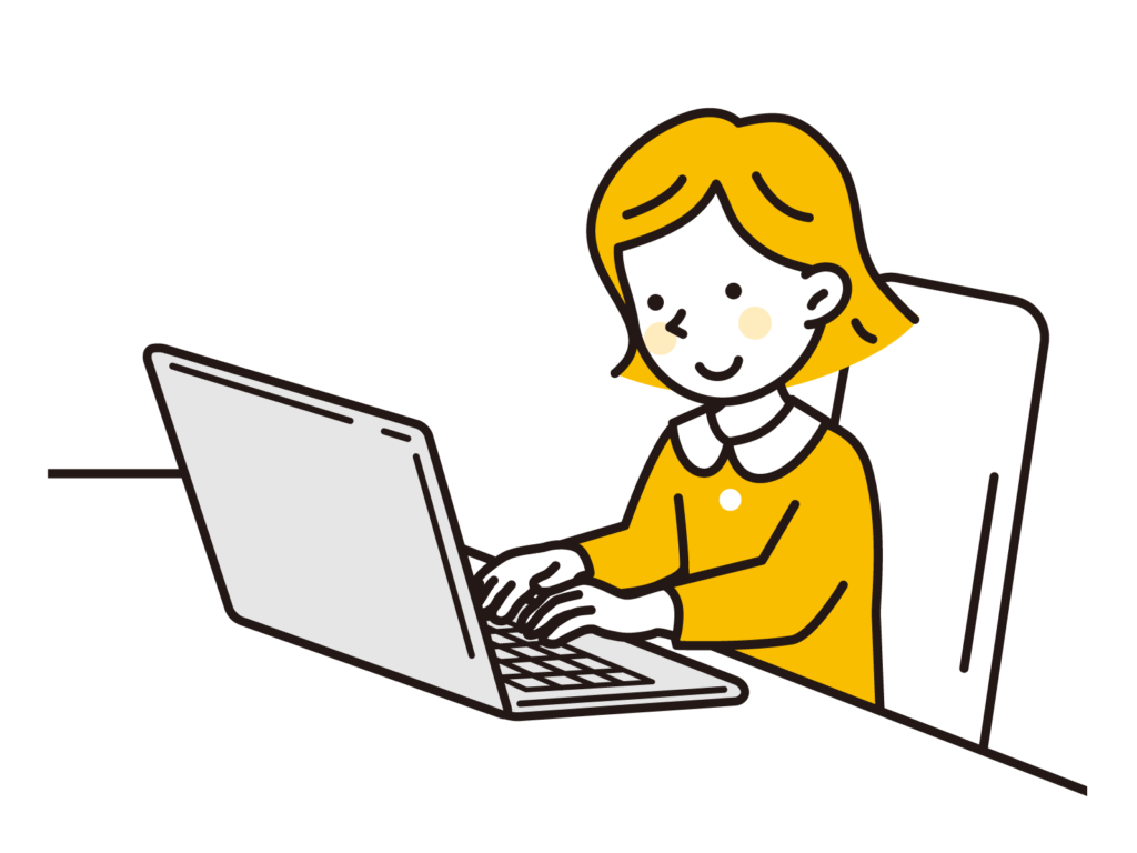 お受験サポート