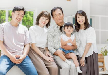 時間確保
子育て
協力