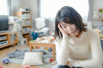 子育て 疲れた しんどい